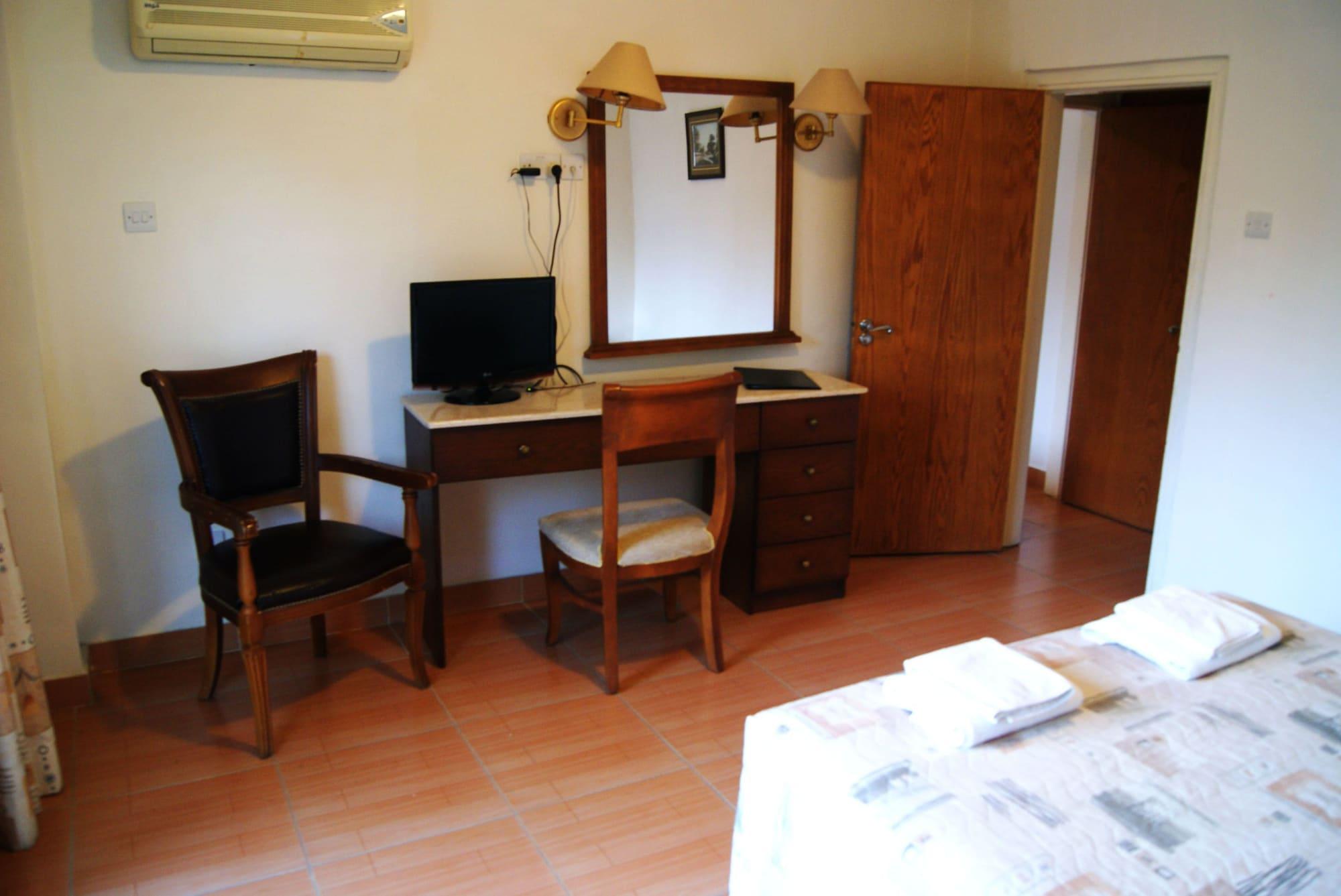 M. Moniatis Hotel Lemesós Eksteriør bilde